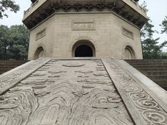 -灵谷景区