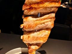 -拉蒂娜·巴西牛排馆 Latina·Brazilian Steakhouse(王府井喜悦店)