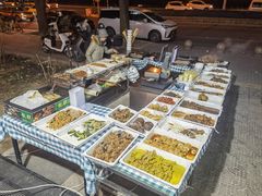 -紫光园(劲松店)