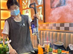 -猪的故事·韩式烤肉(韩乐坊店)