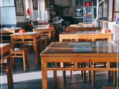 大堂-东兴顺爆肚张