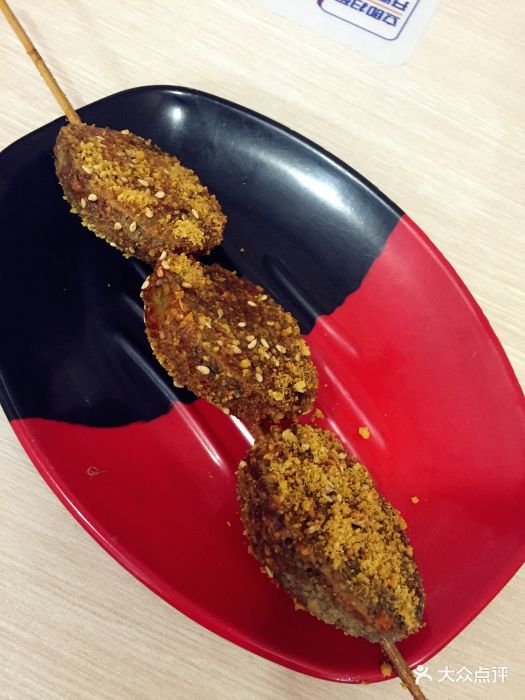 状元米线(汉广街店)-炸实蛋-菜-炸实蛋图片-哈尔滨美食-大众点评网