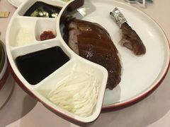 -大鸭梨烤鸭店(朝阳路店)