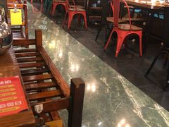 -额尔敦草原涮羊肉·烧烤(冻青树总店)