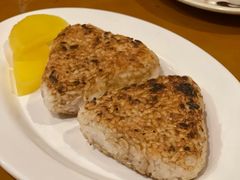 -福烤锦花(长乐路店)