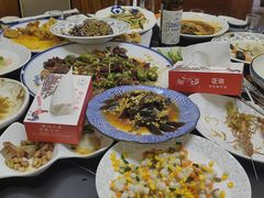 -食鸡公社辣子鸡·潍坊菜·烧烤