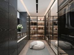 -星杰国际设计 别墅大宅装修(虹桥分公司)