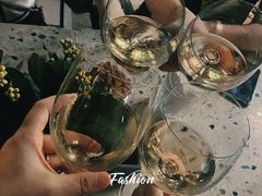 -La Maison 夜来香(进贤路店)