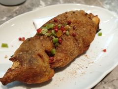 -四道菜·福建菜馆(新街口金鹰店)