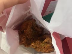 -肯德基(大兴火车站店)