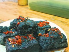 -五娭毑臭豆腐(黄兴南路店)