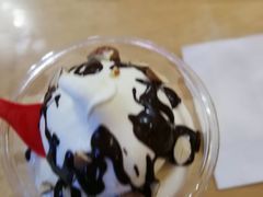 -DQ·蛋糕·冰淇淋(金鼎购物中心店)