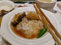 -蓬川食府(金海道店)