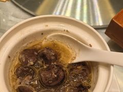 -绿岛国际酒店·海鲜酒楼(八七路店)