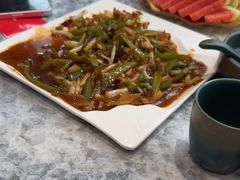 -聚丰园•湖鲜餐厅(阿红私房菜梅石路店)
