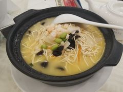 -怡园饭店-餐厅(四望亭店)