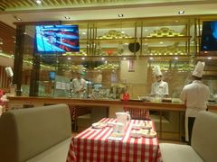-西贝(宝乐汇店)