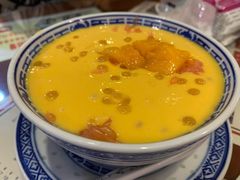 杨枝甘露-捷信牛奶甜品世家(五道口店)