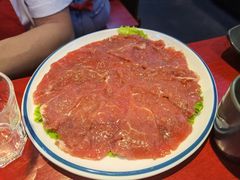 -谭鸭血老火锅(慈云寺店)