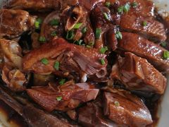 -鹿福农庄(南沙天后宫店)