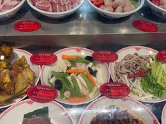-魏铭鱼头捞饭(晋阳路店)