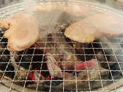 冷鲜猪五花-韩国料理大力士(屏风街店)