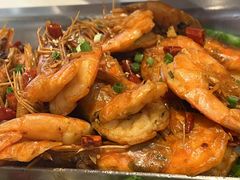 -尚渔味双拼烤鱼(燕郊永旺店)