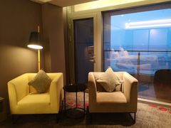 -南京禄口机场雅高铂尔曼大酒店