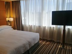 -上海新锦江大酒店