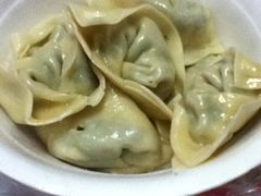 冷馄饨-潘国仙耳光馄饨(黄家阙路店)