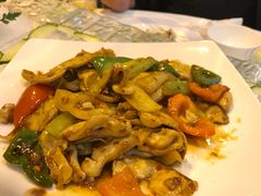 -东江海鲜酒家(艺都分店)