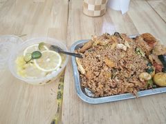 -幸福铁板烧(共和村店)