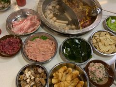 -憨铁匠老火锅(龙岗万科里店)