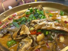 -食光慢宴·安吉土菜馆