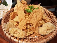 -古关火锅店(古北水镇景区店)