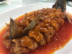 -好口福私房菜(太元路店)