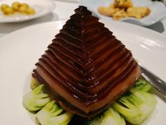 金牌扣肉-南麓·浙里(外滩店)