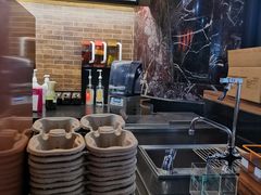 -星巴克(北京中化大厦店)