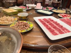 -南门涮肉(上海二店)