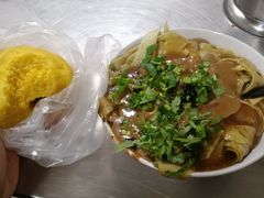 -正味斋锅巴菜(西北角店)