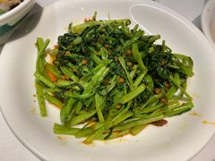 -莆田餐厅PUTIEN(深圳湾万象城家宴店)
