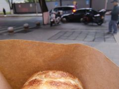 -重庆传统熨斗糕
