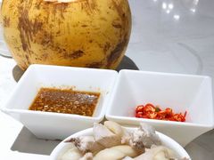 -达叔香味海鲜(海棠68环球美食街店)