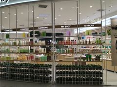 -大族广场Mall&More