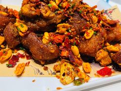 -渔傅·霞浦滩涂海鲜(建平店)