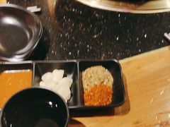 -水浒烤肉(国贸店)