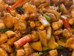 -胖子菜馆(隆昌路店)