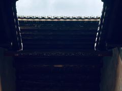 -林寨古村