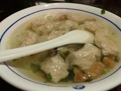 -汪一挑馄饨(老街店)
