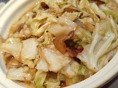 -大师兄·西北小馆(金湾华发商都店)
